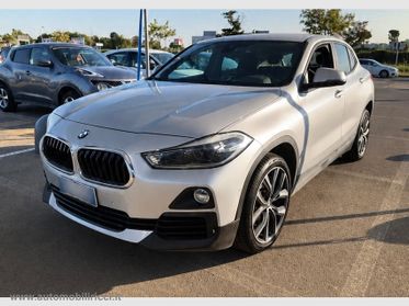 BMW X2 xDrive20d Advantage