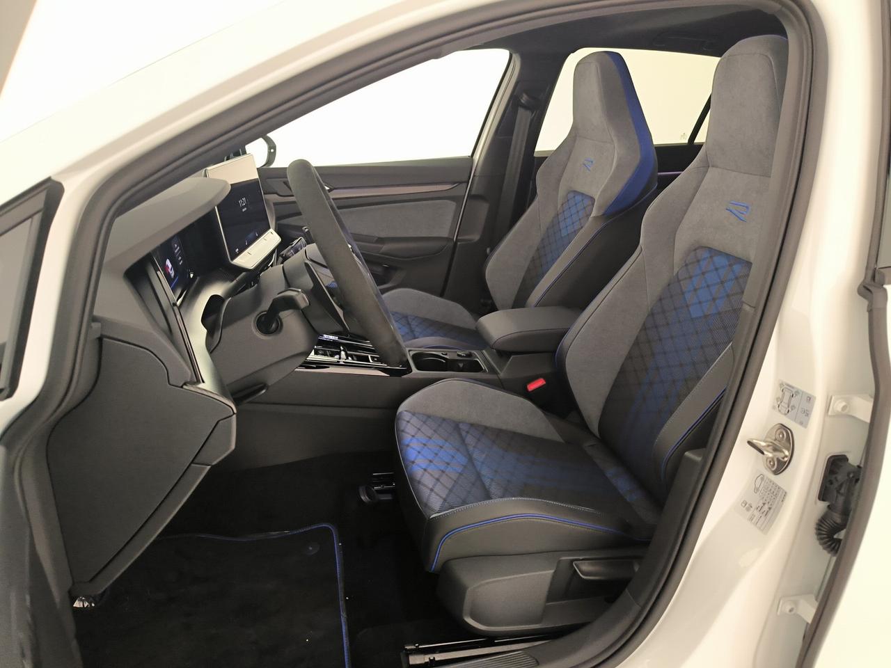 Volkswagen Golf 2.0 tsi r 4motion 333cv dsg