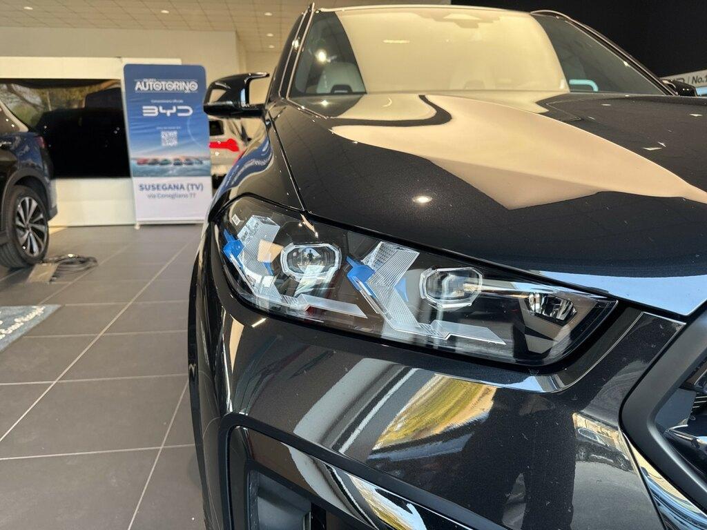 BMW X5 M 4.4 Competition Steptronic