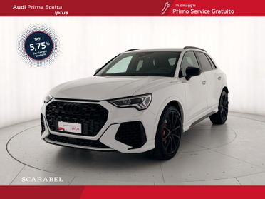 Audi RSQ3 rs 2.5 quattro s-tronic