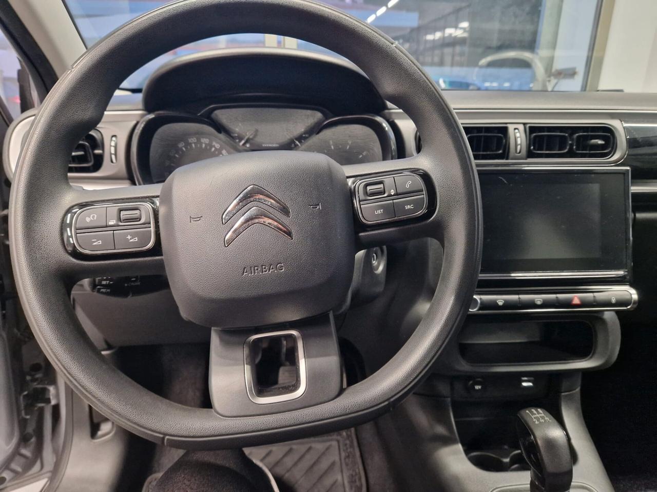 CITROEN C3 Puretech 83cv S&S PLUS