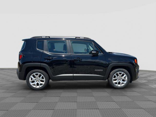 JEEP Renegade Renegade 1.4 T-Jet Longitude
