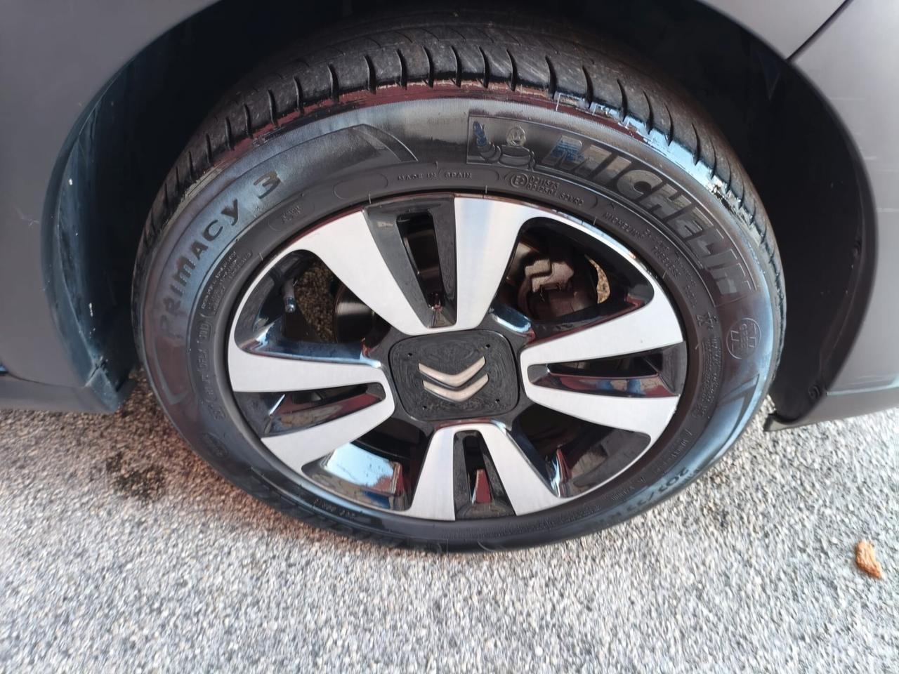 Citroen C3 PureTech 83 S&S Feel