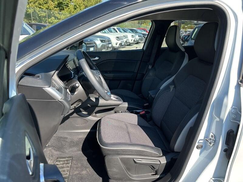 Renault Captur II 2019 1.6 E-Tech phev Intens 160cv auto my21