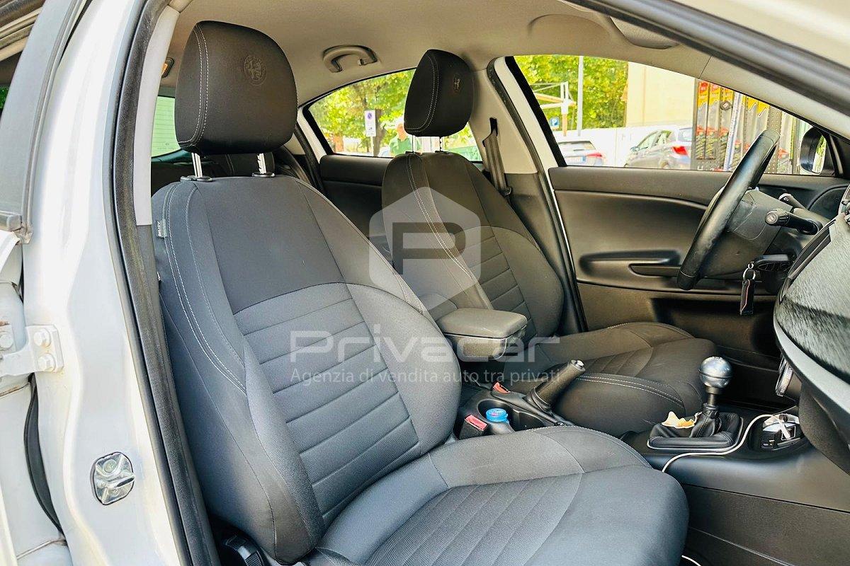 ALFA ROMEO Giulietta 1.6 JTDm 120 CV Business