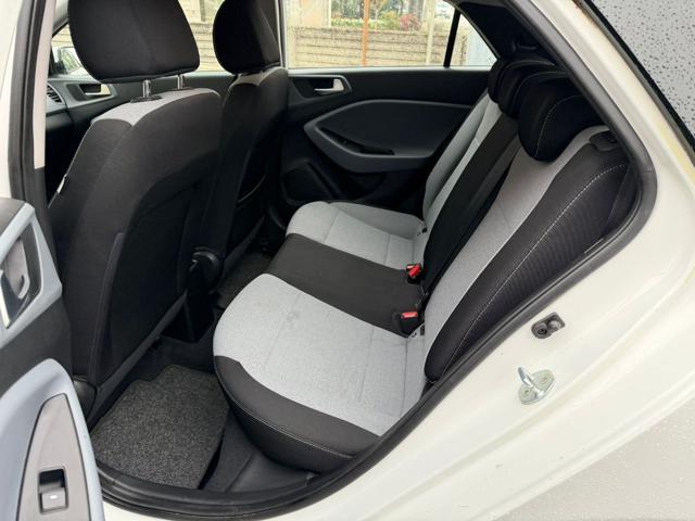 HYUNDAI i20 1.4 CRDi 5 porte EURO 6