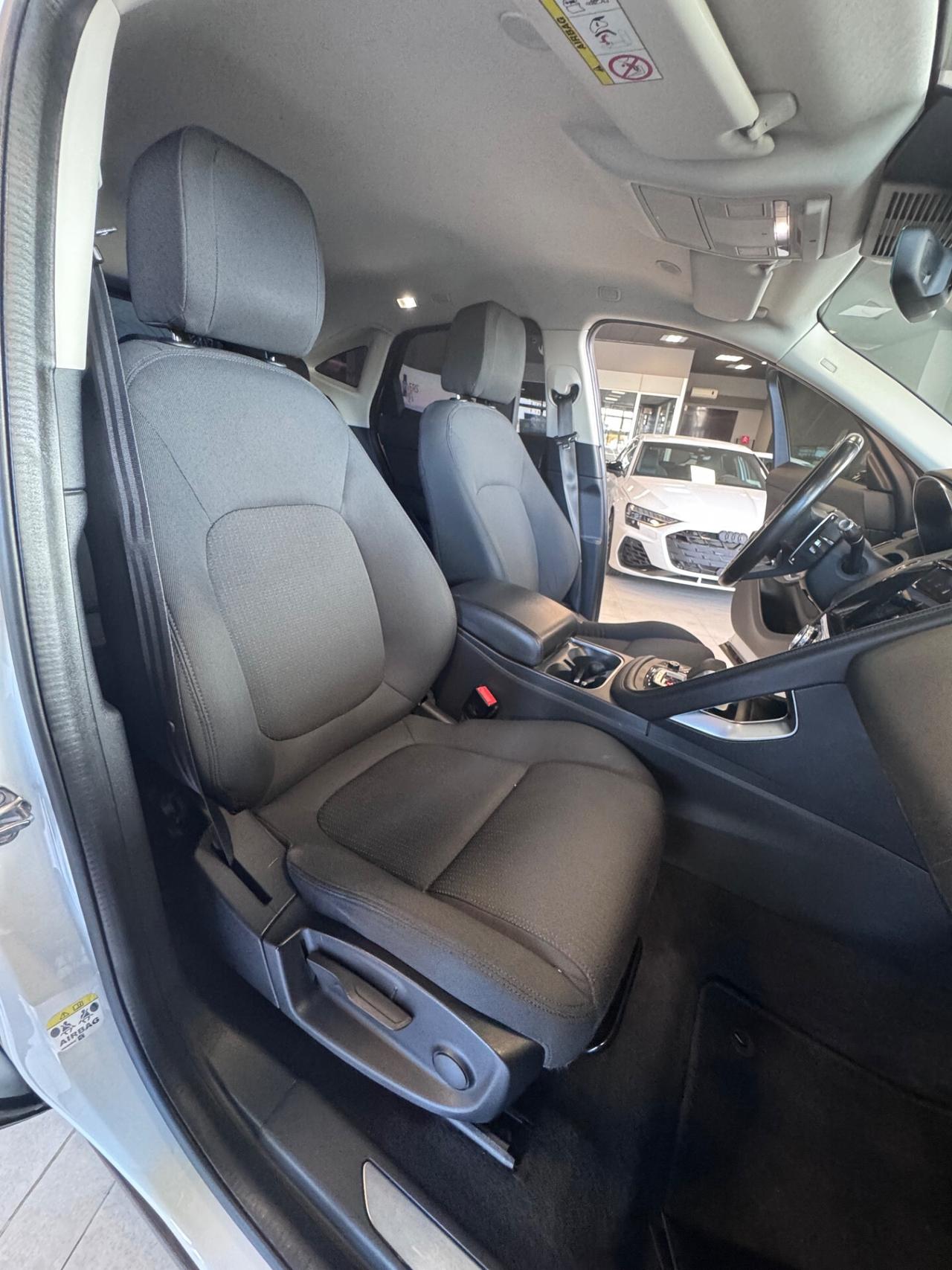 JAGUAR E-PACE 2.0 DIESEL HYBRIS 4WD R-DYNAMIC SPORT