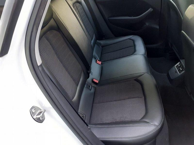 Audi A3 SPB 16 TDI 105 Ambition-450 USATI VISITA NS SITO!!