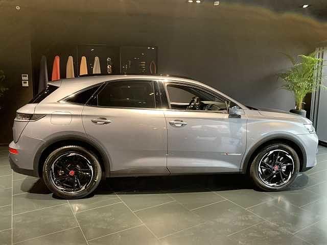 DS DS 7 Crossback E-Tense Performance Line+