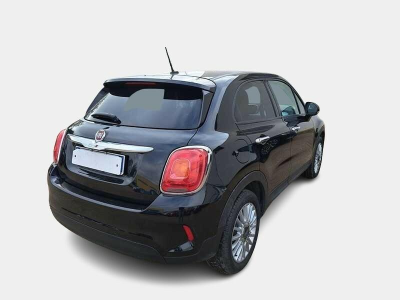 FIAT 500X 1.3 Mjet 95cv E6D Connect