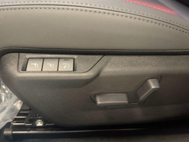 Alfa Romeo Junior Non disponibile (626) Ibrida My26 Ibrida Ti 1.2 145cv Hybrid Edct6 - Stock