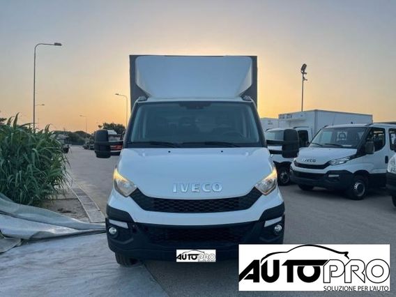 IVECO DAILY 50-170 CENTINATO CON TELO