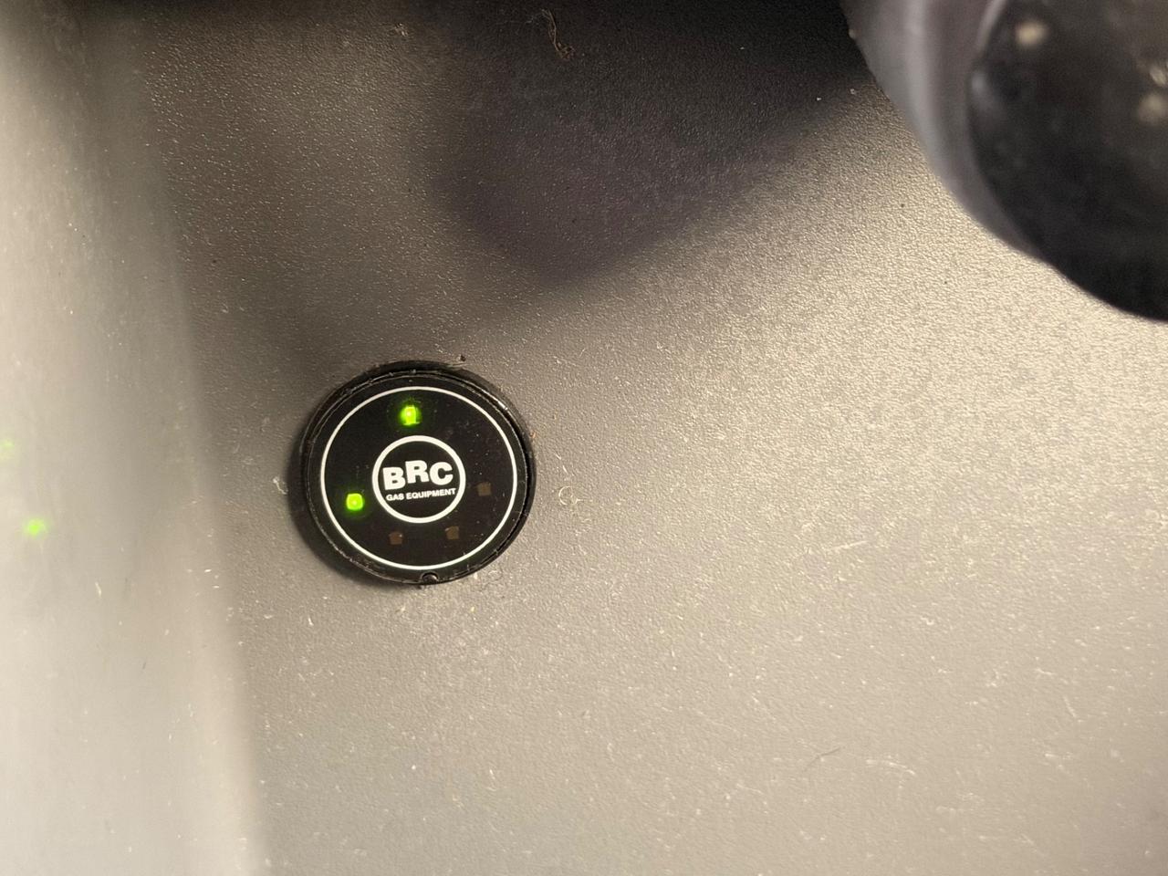 Citroen C1 1.0 GPL 5 porte AUTOMATICA