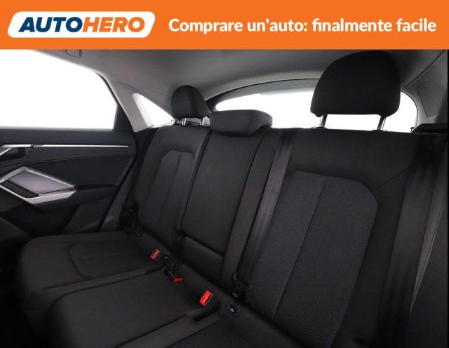 AUDI Q3 SPB 40 TDI quattro S tronic