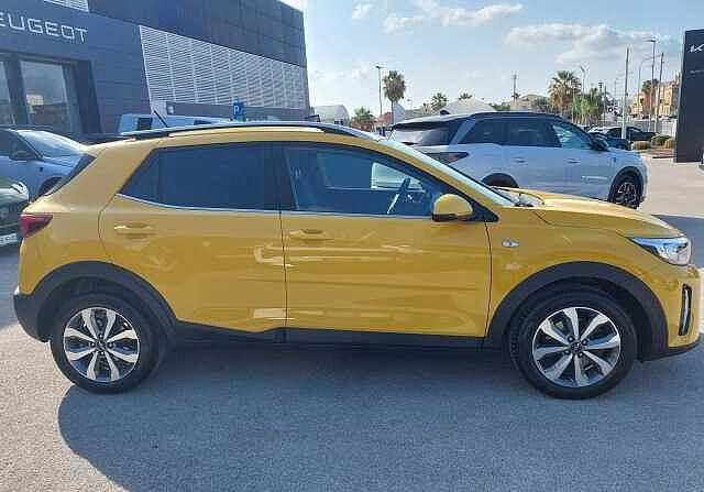 Kia Stonic 1.2 DPI Style