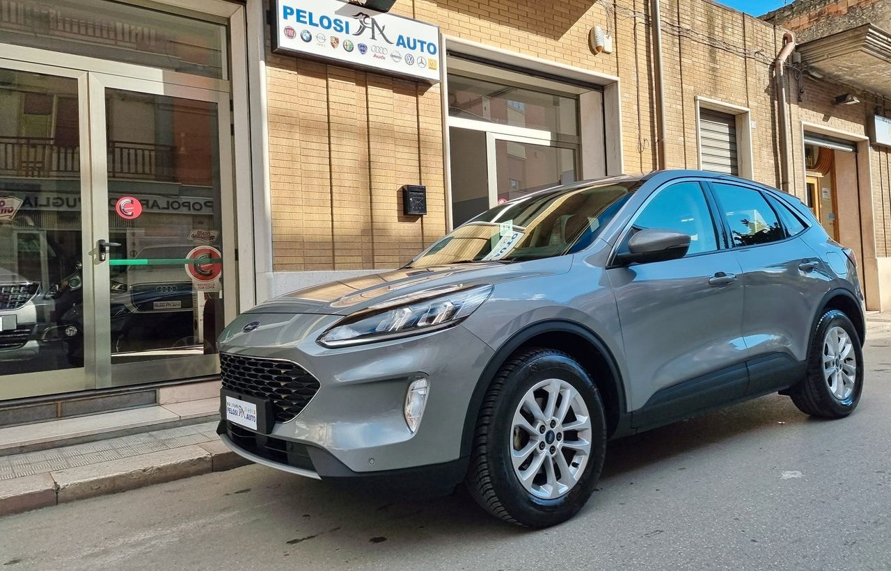 Ford Kuga 1.5 EcoBlue 120 cv 2WD