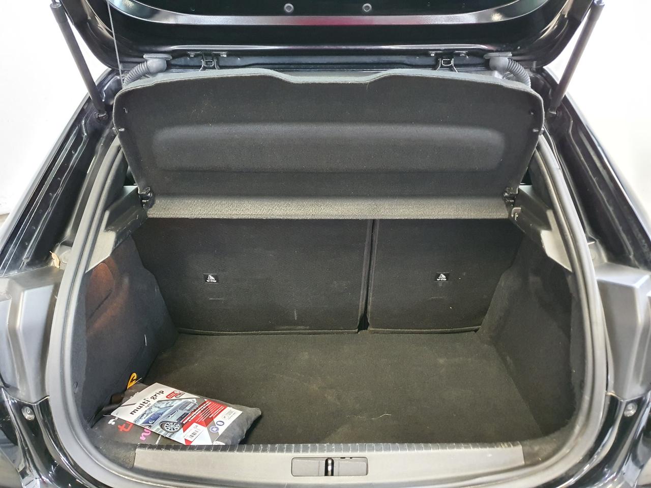 PEUGEOT 208 2ª serie - 208 PureTech 75 Stop&Start 5 porte Active