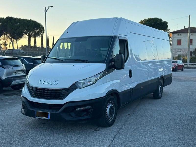 Iveco Daily Daily 35S16V 2.3 HPT PLM-TM Furgone GRAN VOLUME PREZZO + IVA