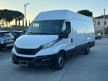 Iveco Daily Daily 35S16V 2.3 HPT PLM-TM Furgone GRAN VOLUME PREZZO + IVA