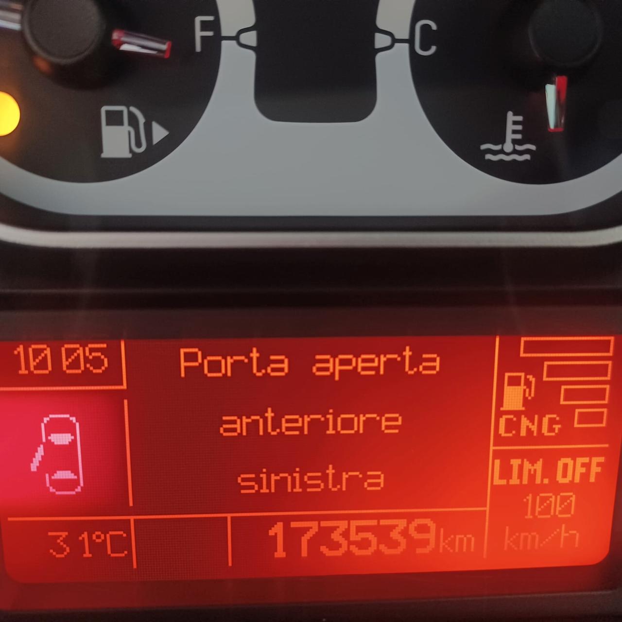 TETTO PANORAMICO PERFETTA 500L OK NEOPATENTATI