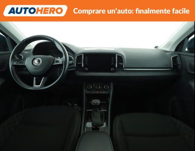 SKODA Karoq 1.5 TSI ACT DSG Ambition