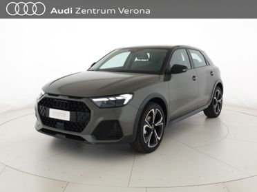 Allstreet 35TFSI 150CV S tronic Identity Contrast