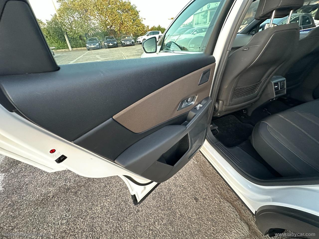 DS AUTOMOBILES DS 7 Crossback BlueHDi 130 aut. Business