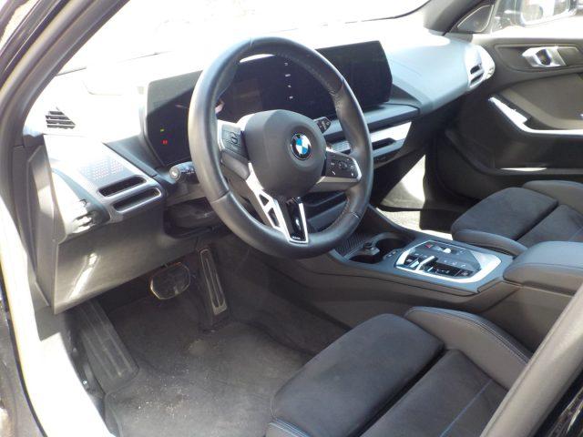 BMW 118 d MSport Pro