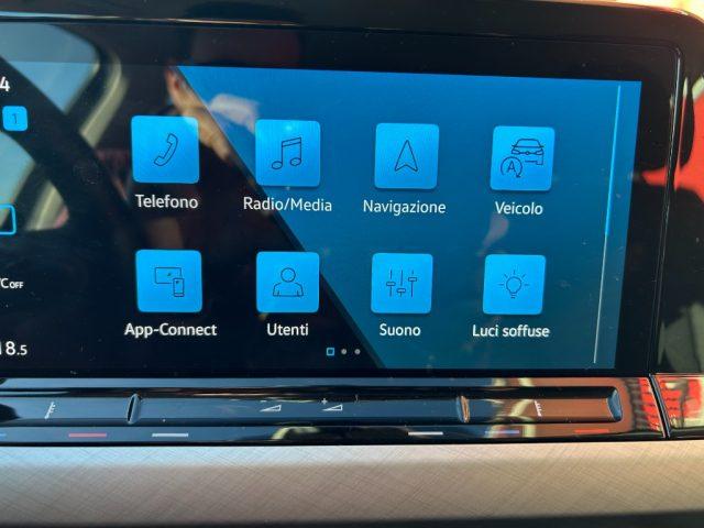 VOLKSWAGEN Golf 2.0 TDI 115 CV SCR Life