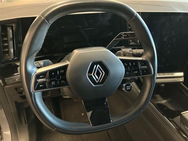 RENAULT Austral 1.3 mild hybrid Techno Auto