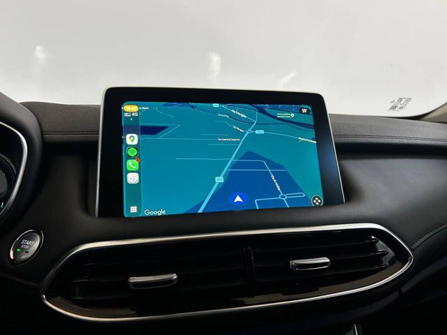 MG HS 1.5T-GDI AT Luxury