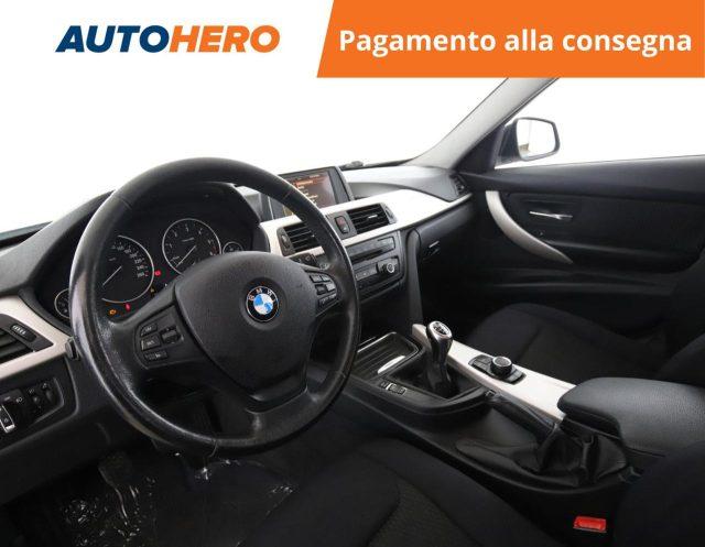 BMW 316 d Touring