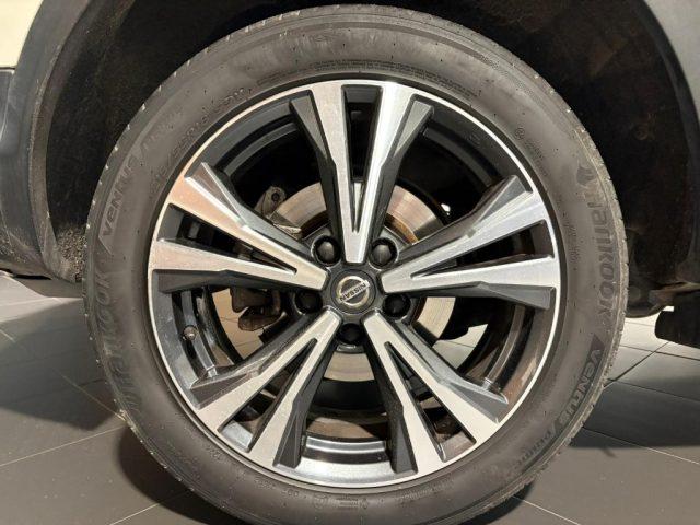 NISSAN Qashqai 1.5 dCi 115 CV N-Connecta NAVI - TETTO - LED - 18