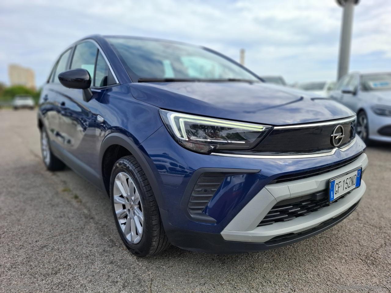 OPEL Crossland 1.5 ECOTEC D 110 CV S&S Edit.