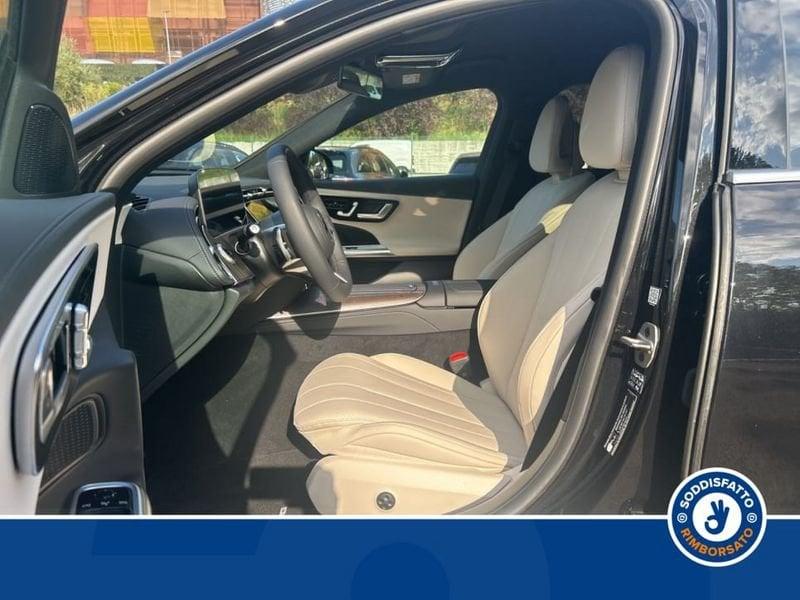 Mercedes-Benz Classe E 220d 4Matic Station Wagon AMG Line Advanced Plus