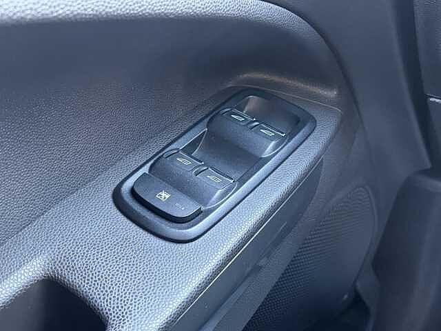 Ford EcoSport 1.0 EcoBoost 125 CV PLUS