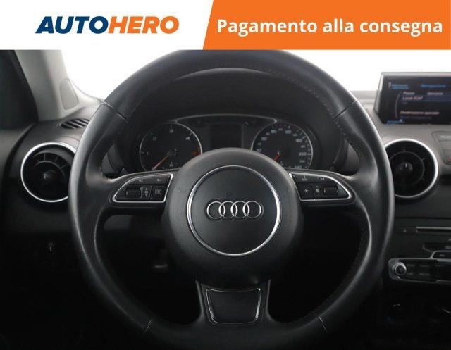 AUDI A1 1.6 TDI 116 CV