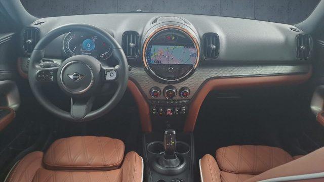 MINI Countryman 1.5 Cooper Classic Countryman Aut.