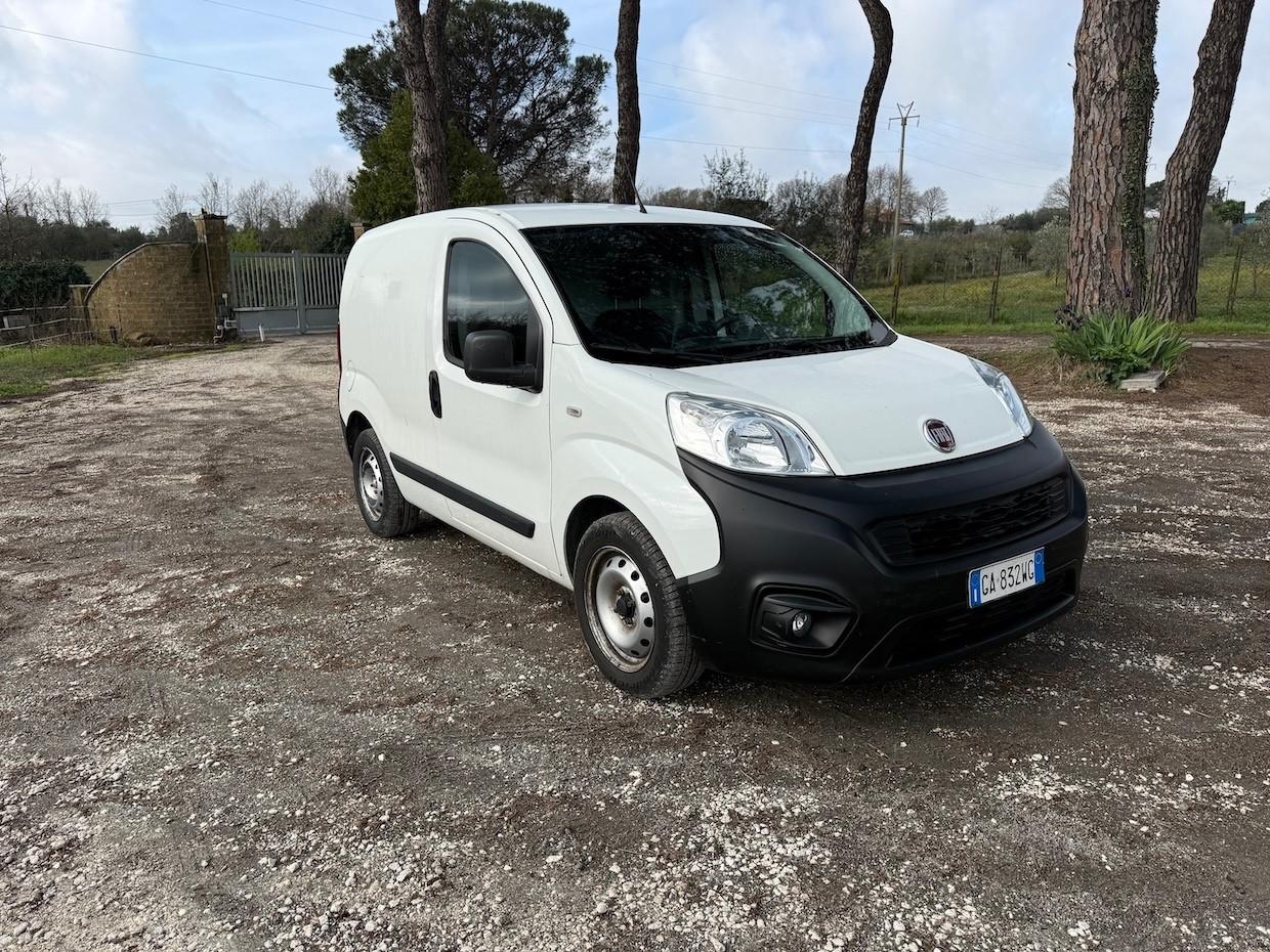 Fiat FIORINO 1.3 MULTIJET 80 CV E6D-TEMP