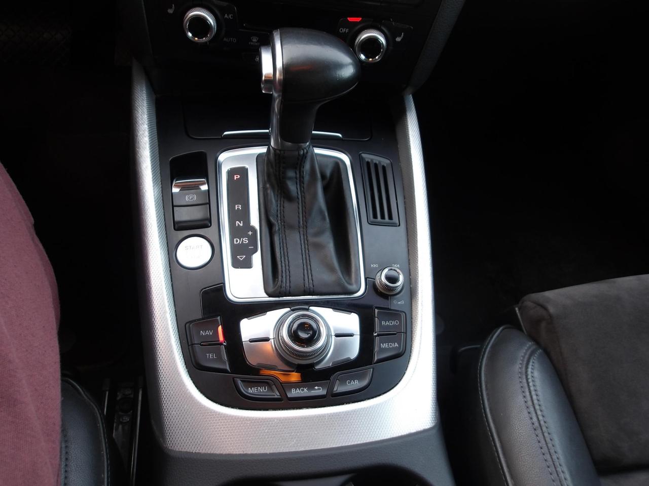 Audi Q5 2.0 TDI DSG QUATTRO