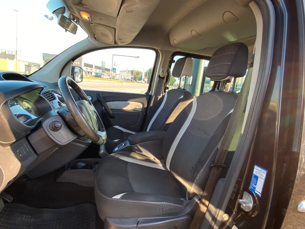 Renault Kangoo 1.5 dCi 90CV F.AP. 5 porte Tom