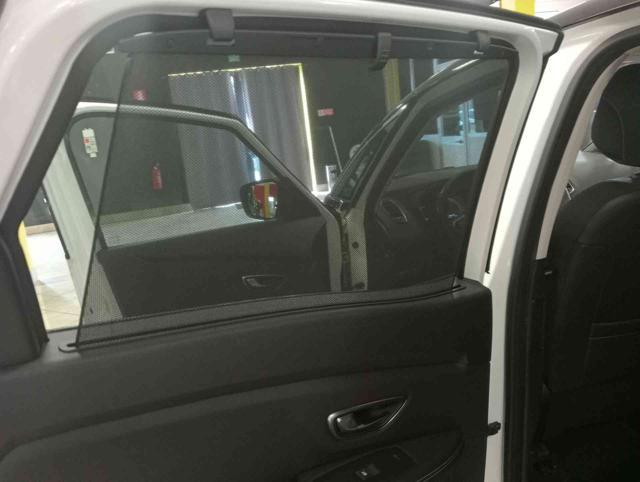 RENAULT Scenic Scénic dCi 8V 110 CV Energy Sport Edition