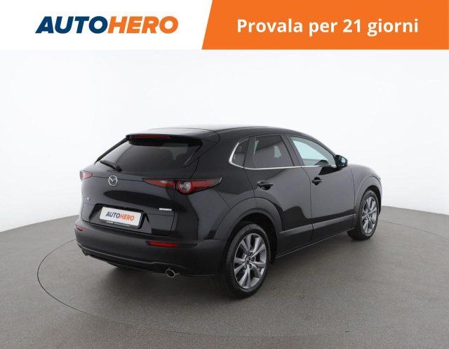 MAZDA CX-30 2.0L e-Skyactiv-G M Hybrid 2WD Executive