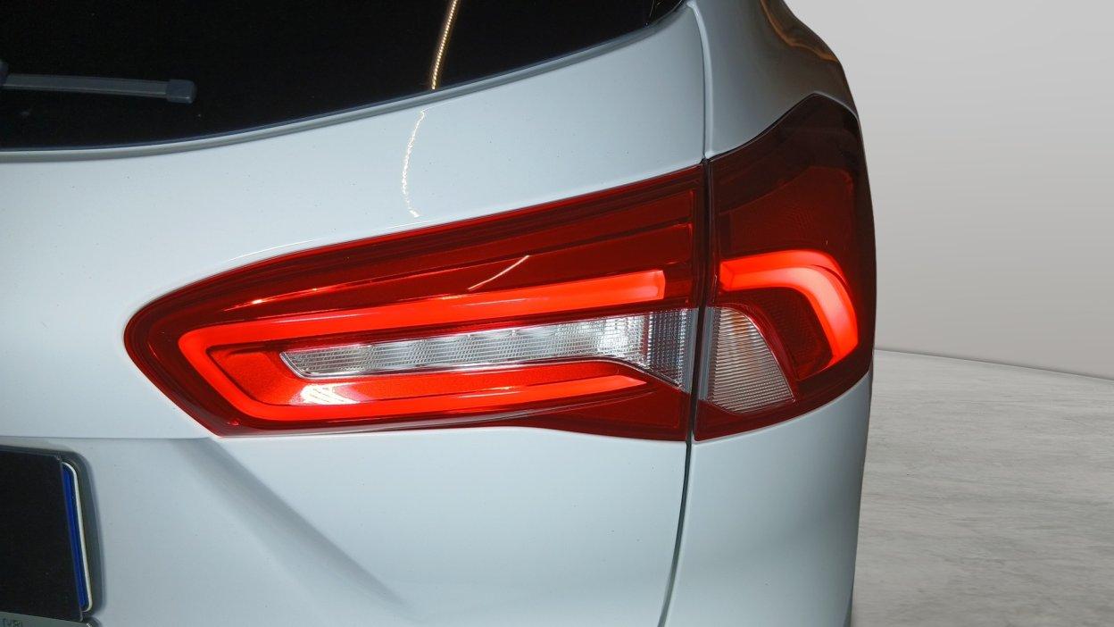 FORD Focus 4ª serie - Focus 1.5 EcoBlue 120 CV SW ST-Line