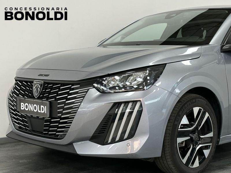 Peugeot 208 Allure PureTech 100 S/S