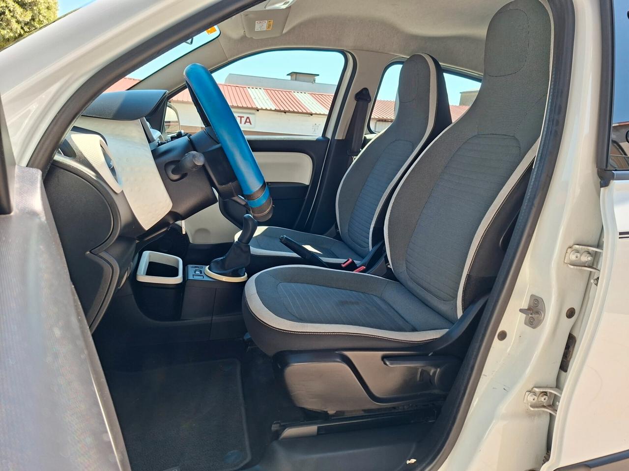 Renault Twingo SCe Zen