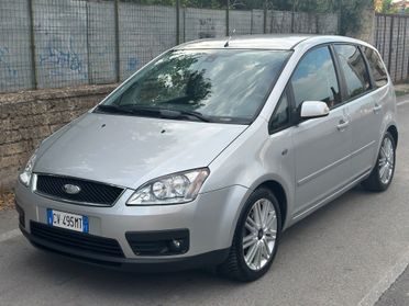 Ford Focus C-Max 1.6 TDCi (110CV) Ghia