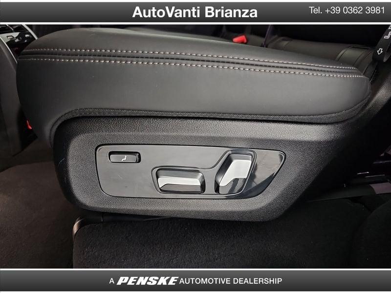 BMW X7 M60i xDrive 48V
