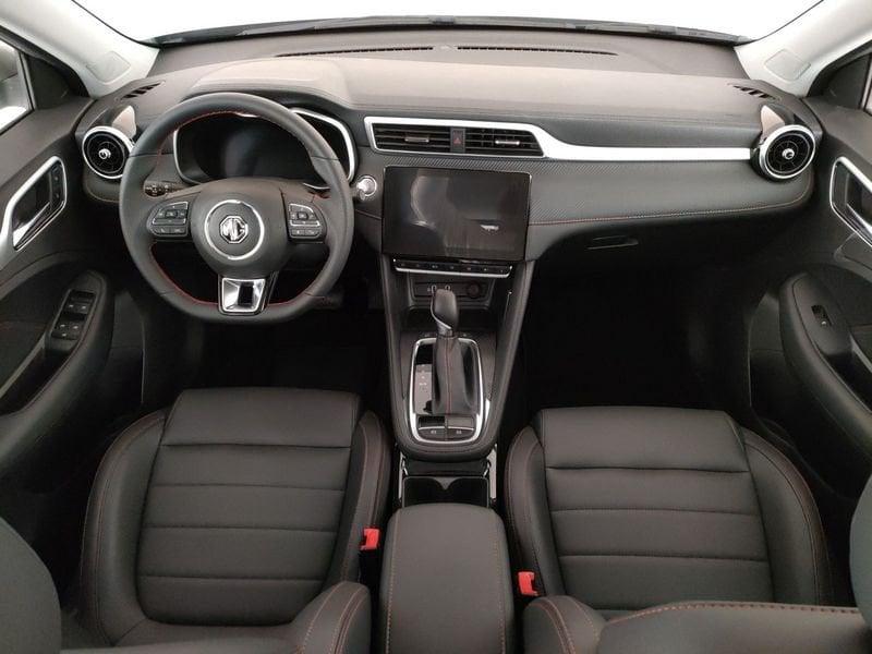 MG ZS 1.0 Luxury auto