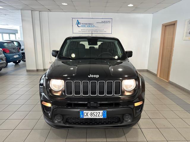JEEP Renegade 1.6 Mjt 130 CV Longitude